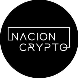 NacionCrypto - Parceros