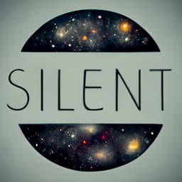 silent